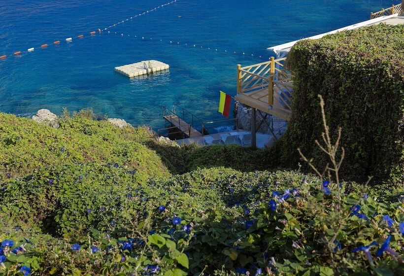 هتل Peninsula Gardens