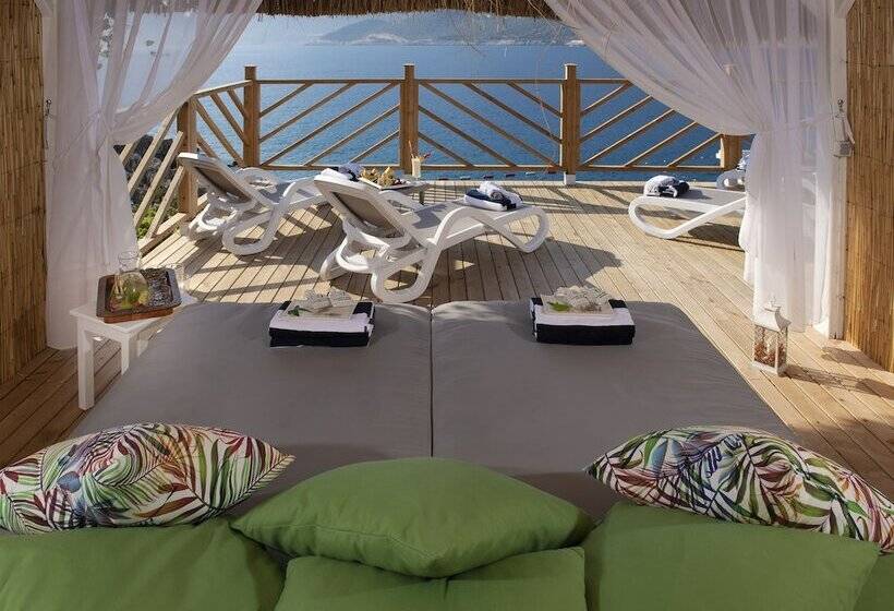 هتل Peninsula Gardens