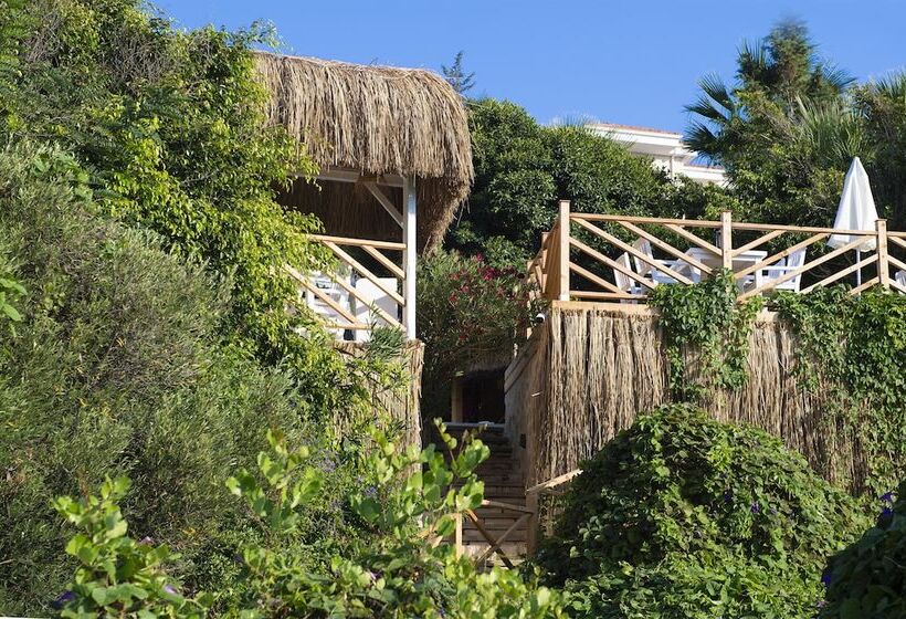 هتل Peninsula Gardens