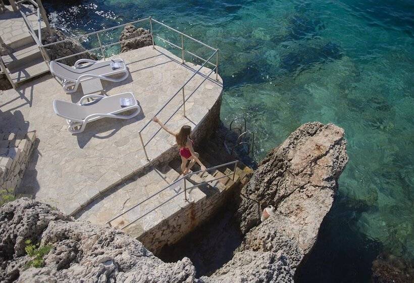 هتل Peninsula Gardens