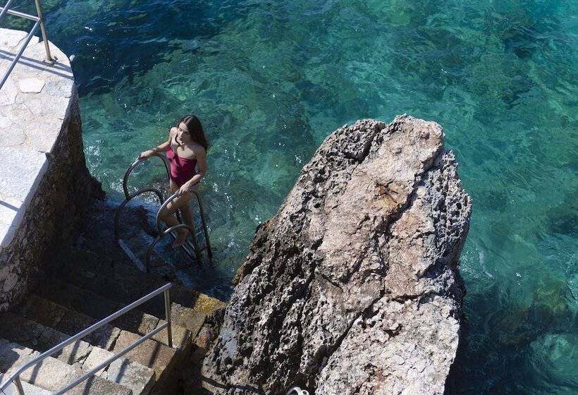 هتل Peninsula Gardens