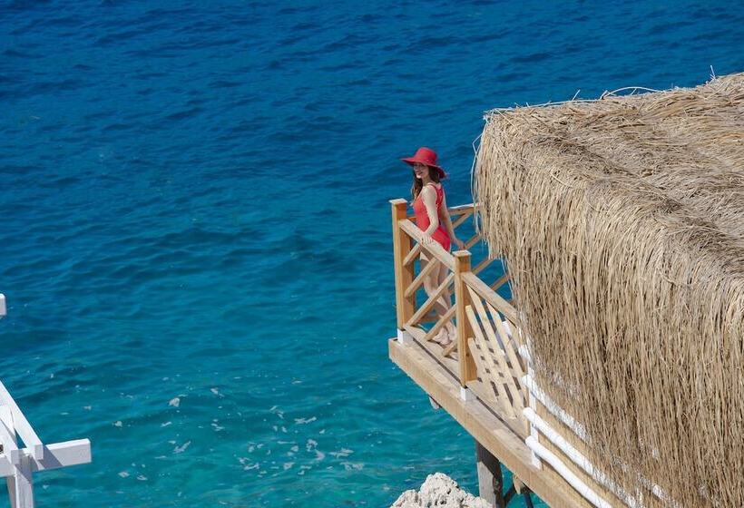 هتل Peninsula Gardens