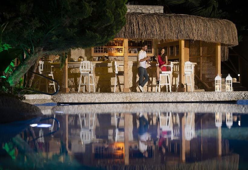 هتل Peninsula Gardens