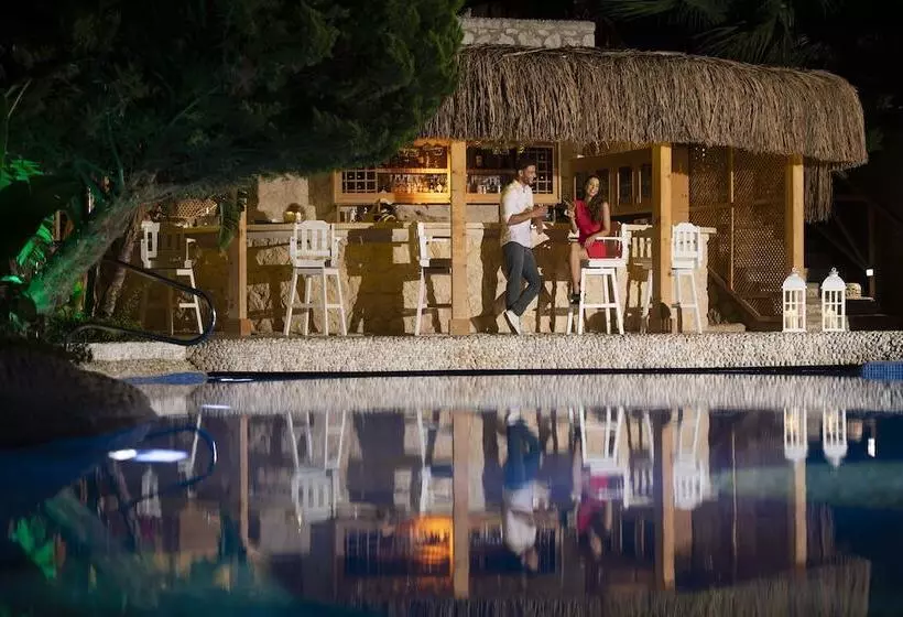 酒店 Peninsula Gardens