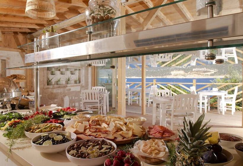 هتل Peninsula Gardens