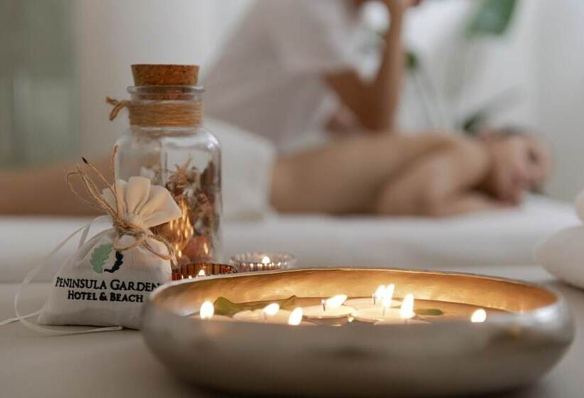 هتل Peninsula Gardens