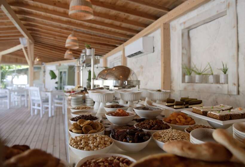 هتل Peninsula Gardens