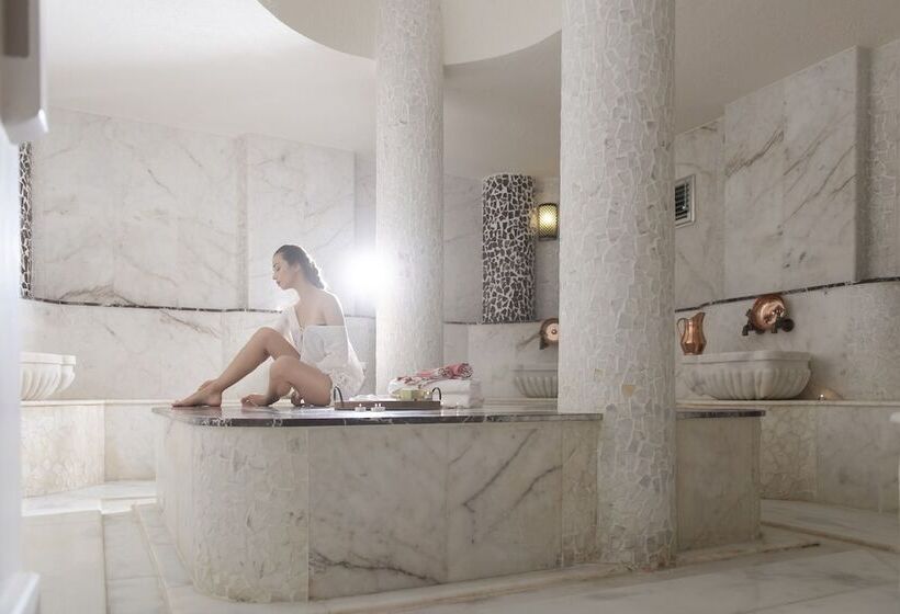 هتل Peninsula Gardens