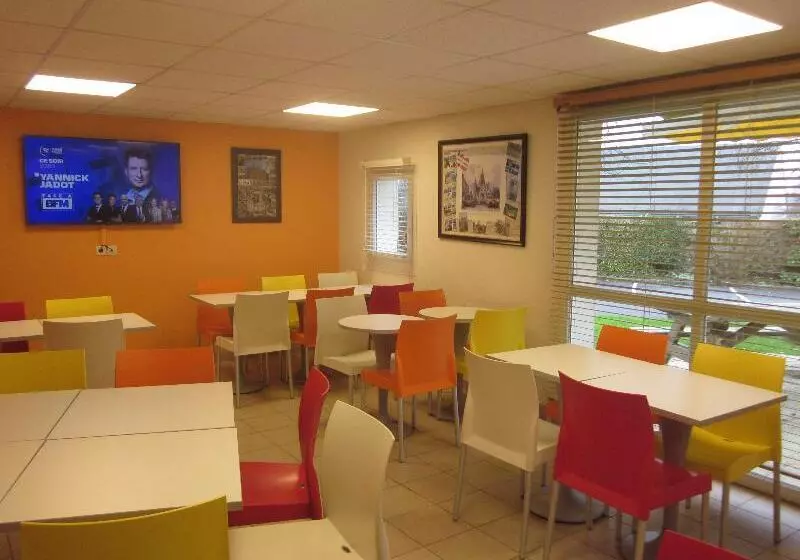 Hotel Premiere Classe Bayeux