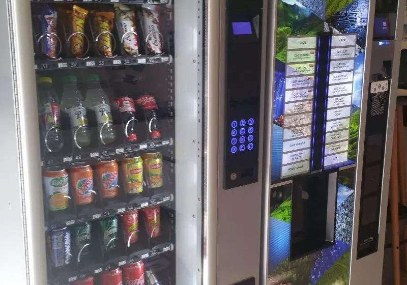 Hotel Premiere Classe Bayeux