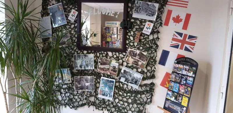 Hotel Premiere Classe Bayeux