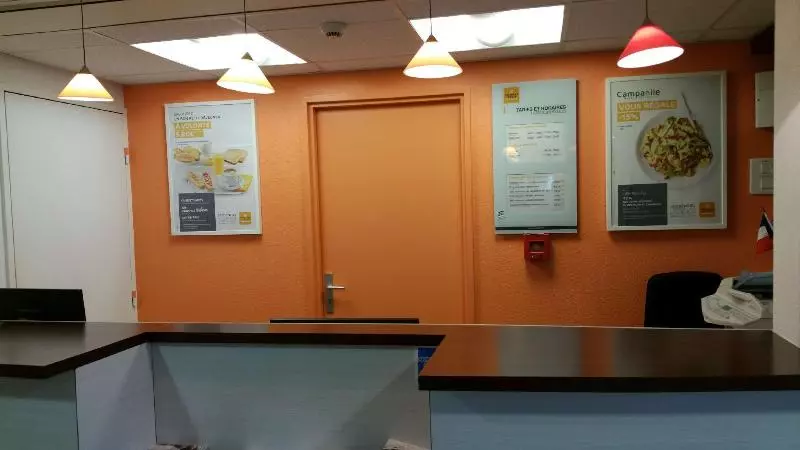 Hotel Premiere Classe Bayeux