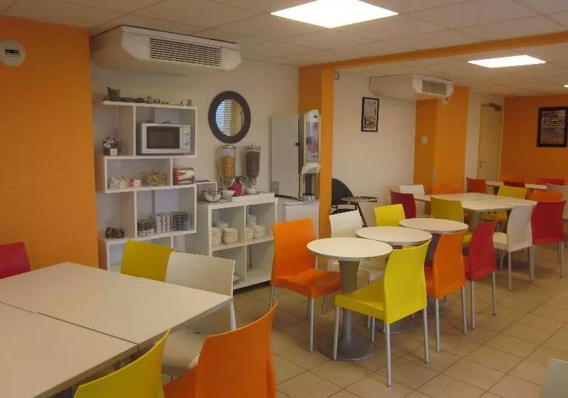 Hotel Premiere Classe Bayeux