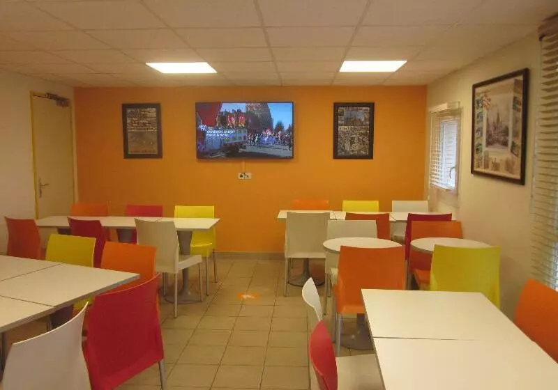 Hotel Premiere Classe Bayeux