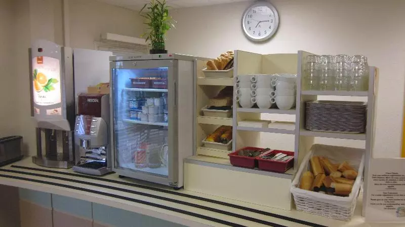 Hotel Premiere Classe Bayeux