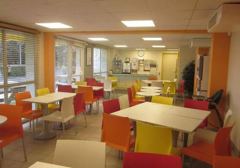 Hotel Premiere Classe Bayeux