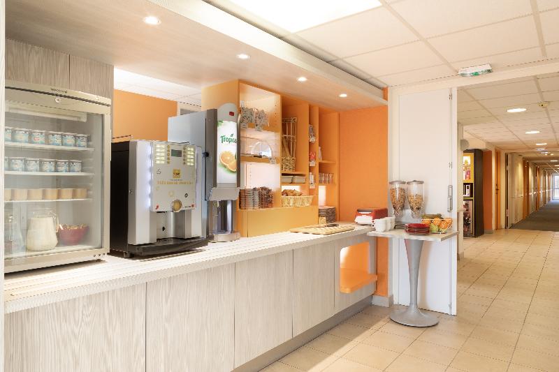 酒店 Premiere Classe Maubeuge