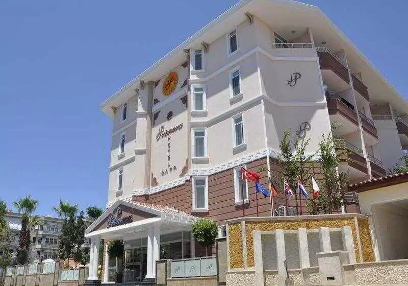 ホテル Primera  & Apart