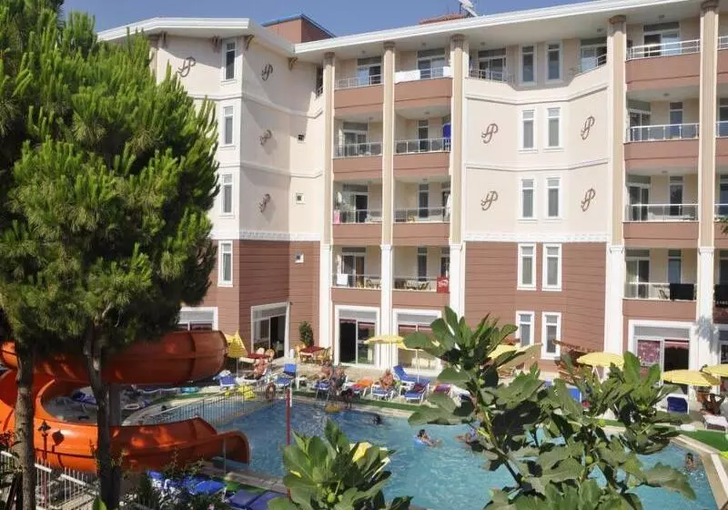 ホテル Primera  & Apart