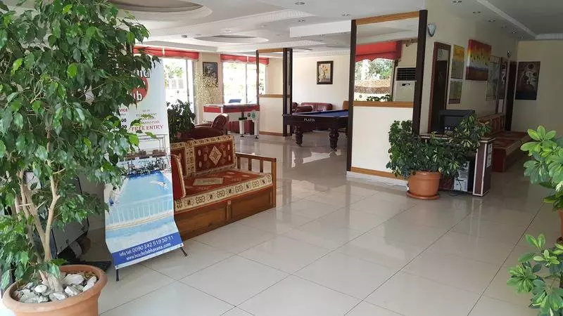 ホテル Primera  & Apart