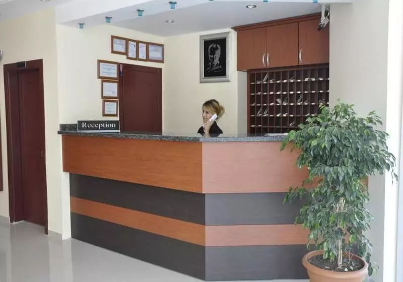 ホテル Primera  & Apart