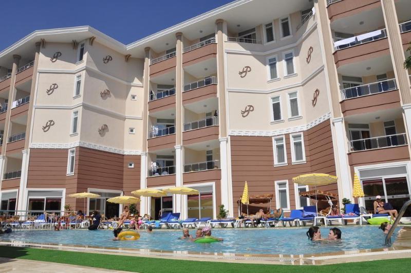 בית מלון כפרי Primera  & Apart