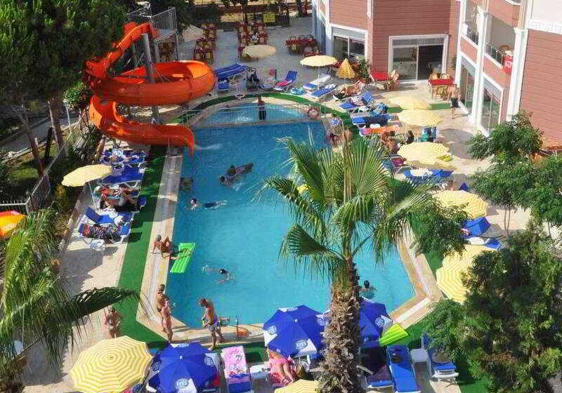 בית מלון כפרי Primera  & Apart