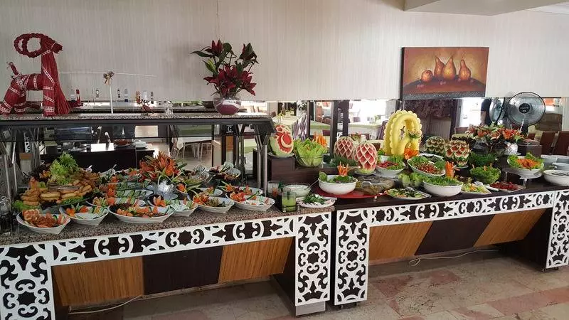 ホテル Primera  & Apart