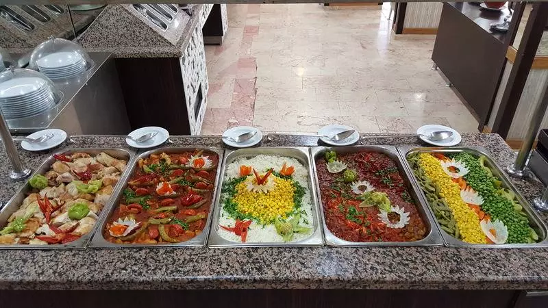 ホテル Primera  & Apart