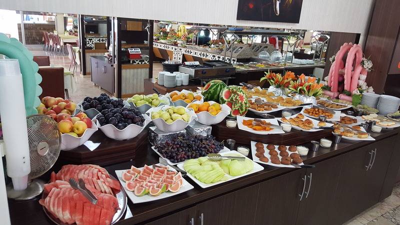 בית מלון כפרי Primera  & Apart