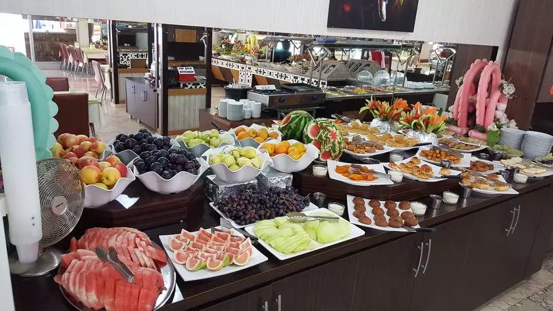 ホテル Primera  & Apart