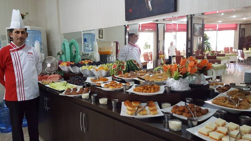 בית מלון כפרי Primera  & Apart