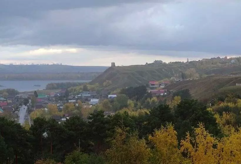 Ramada Hotel & Suites By Wyndham Alabuga