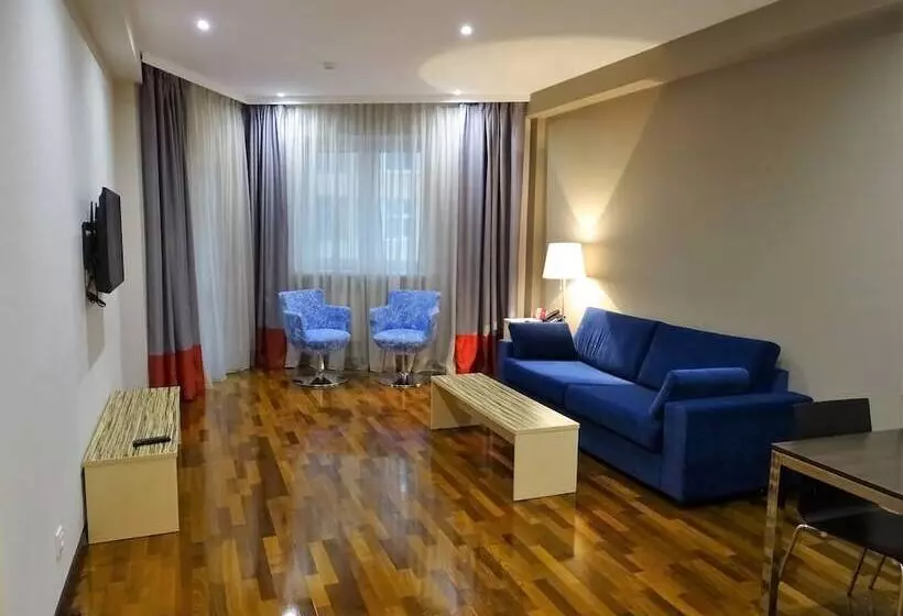 Ramada Hotel & Suites By Wyndham Alabuga