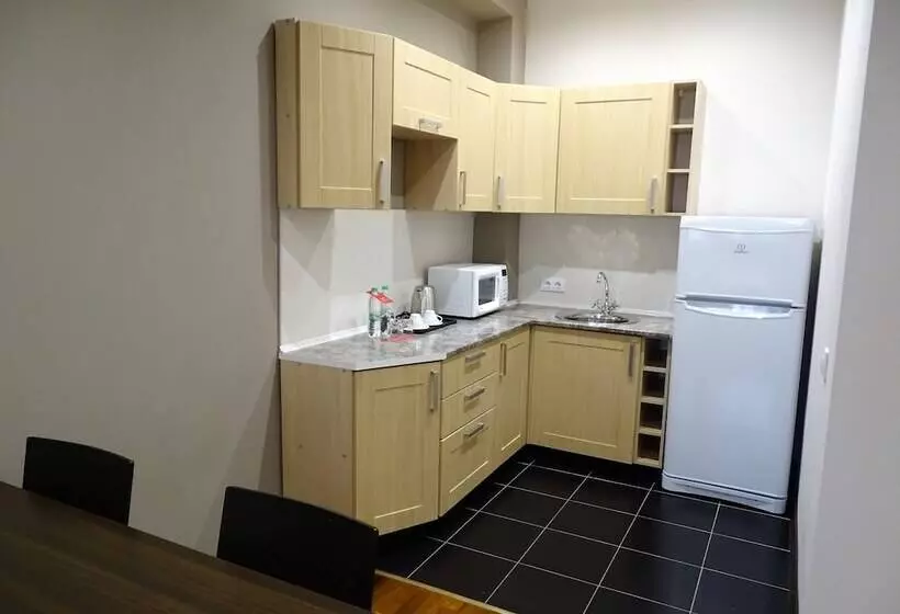 Ramada Hotel & Suites By Wyndham Alabuga