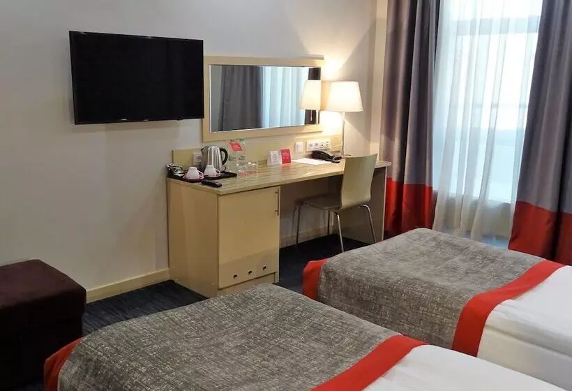 Ramada Hotel & Suites By Wyndham Alabuga