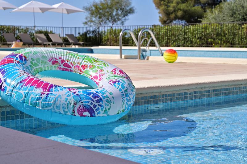 فندق Residence Les Calanques