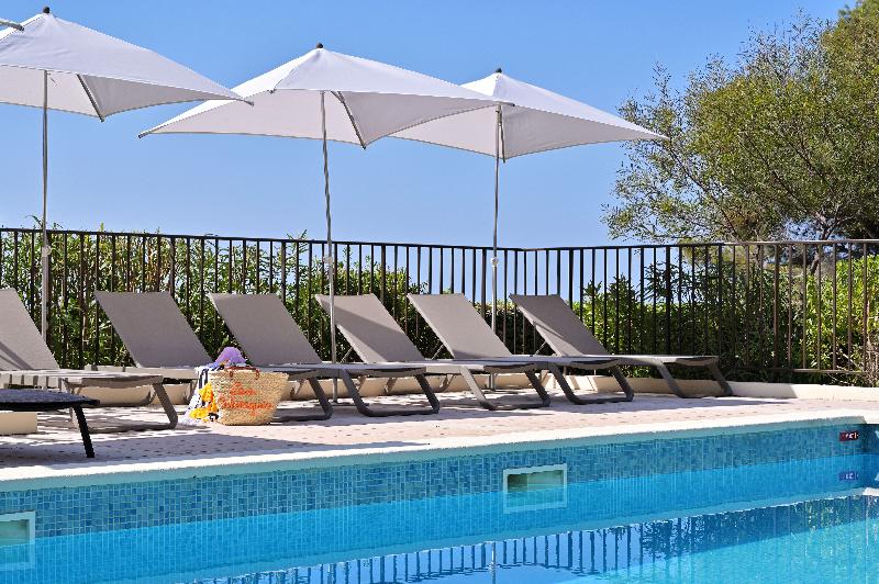 فندق Residence Les Calanques