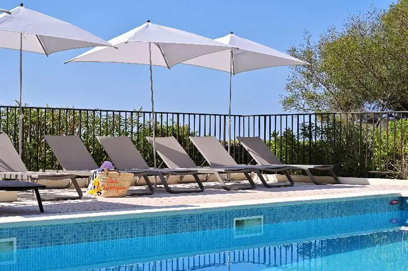 Hotel Residence Les Calanques