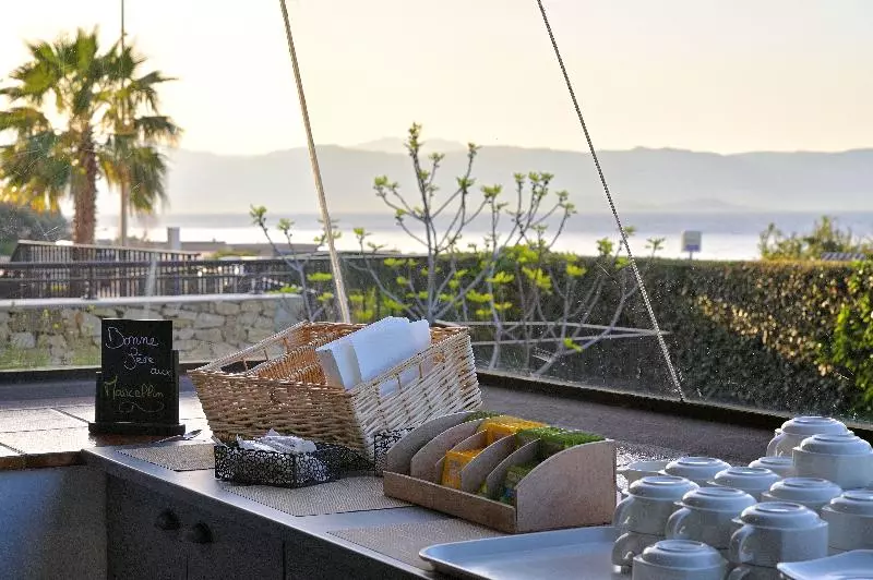 Hotel Residence Les Calanques