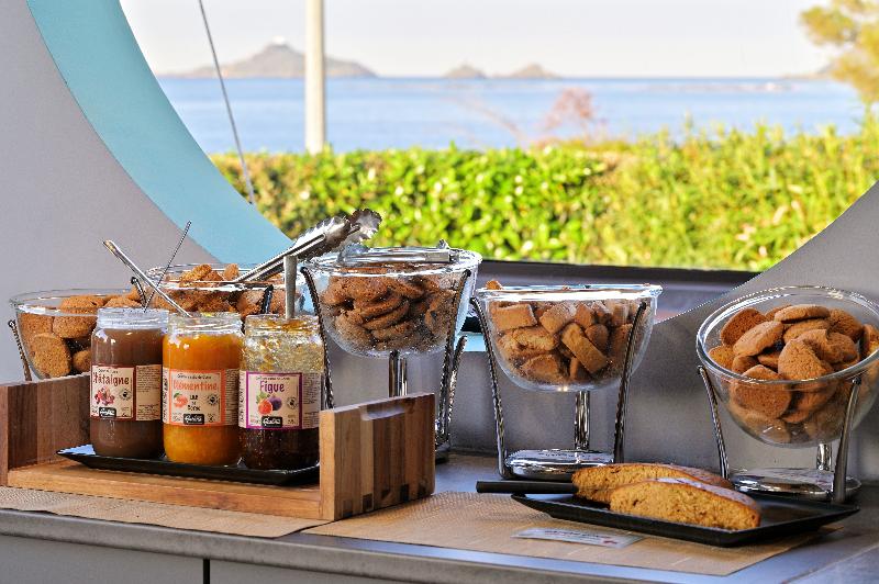 فندق Residence Les Calanques