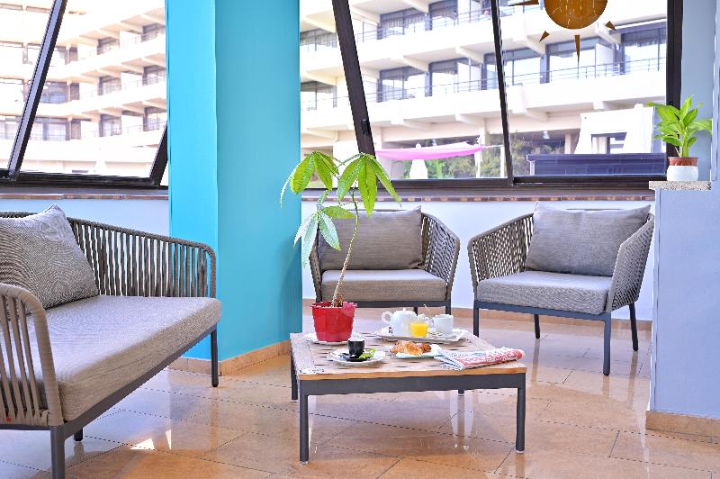 فندق Residence Les Calanques