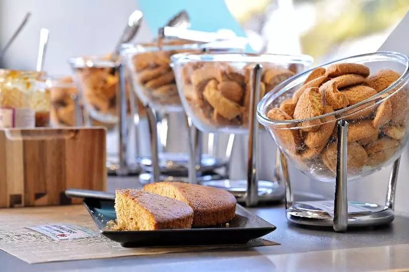 Hotel Residence Les Calanques