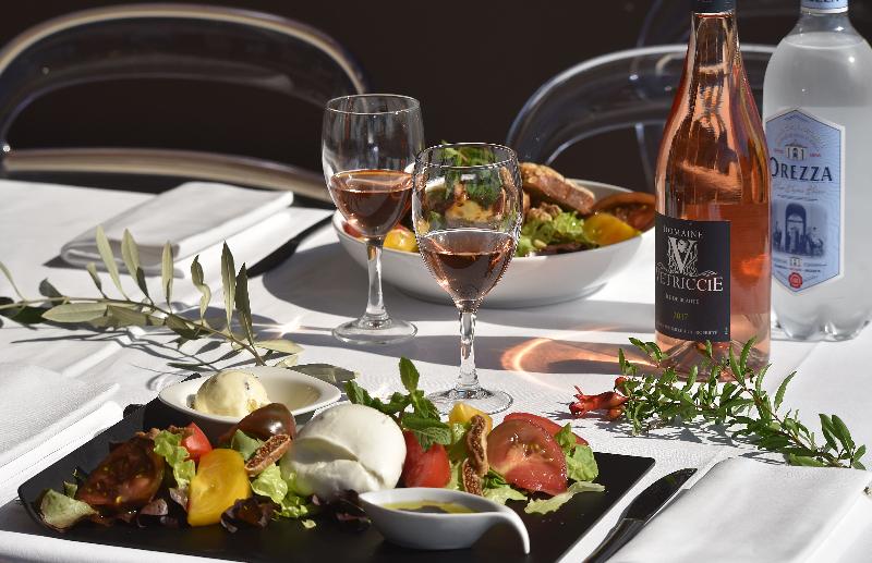 فندق Residence Les Calanques