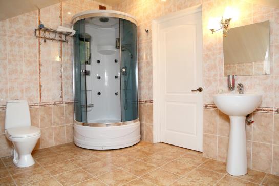 酒店 Sosnoviy Bor Guest House