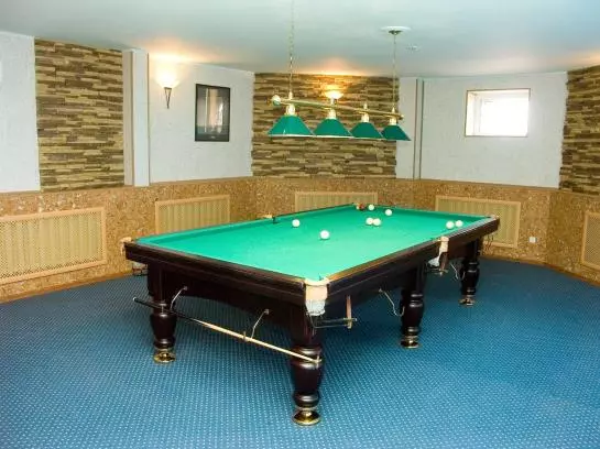 هتل Sosnoviy Bor Guest House