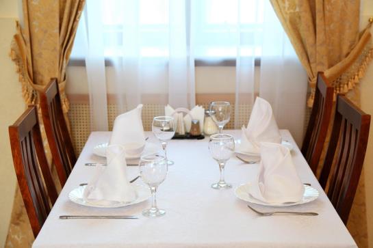 酒店 Sosnoviy Bor Guest House