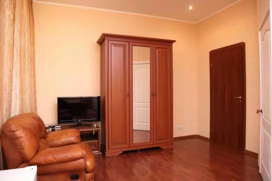 هتل Sosnoviy Bor Guest House