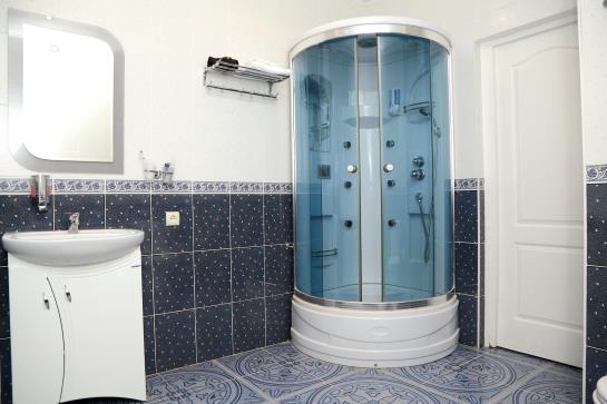 酒店 Sosnoviy Bor Guest House