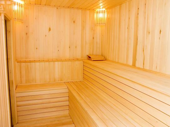 酒店 Sosnoviy Bor Guest House